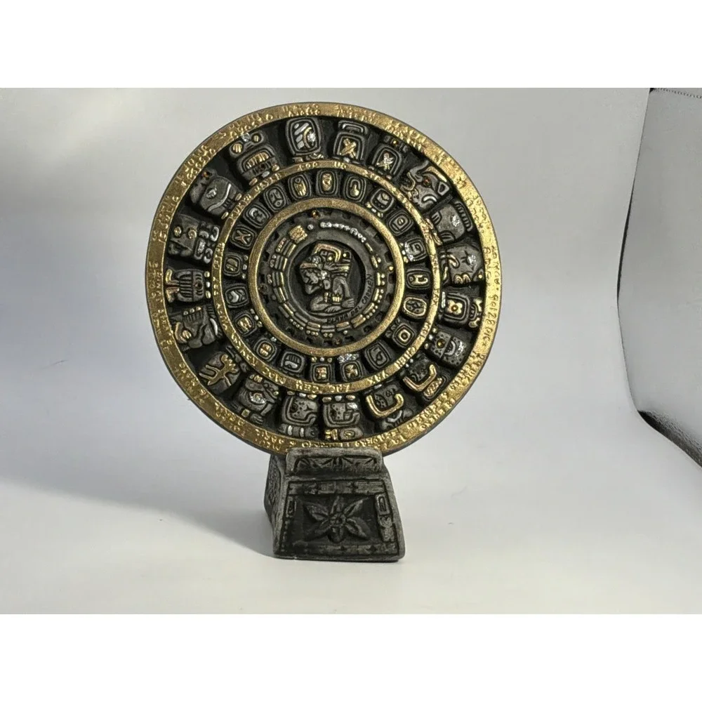N/A mayan calendar